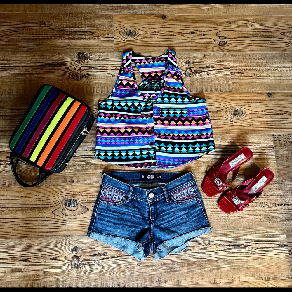 Bundle Outfit Curated by me